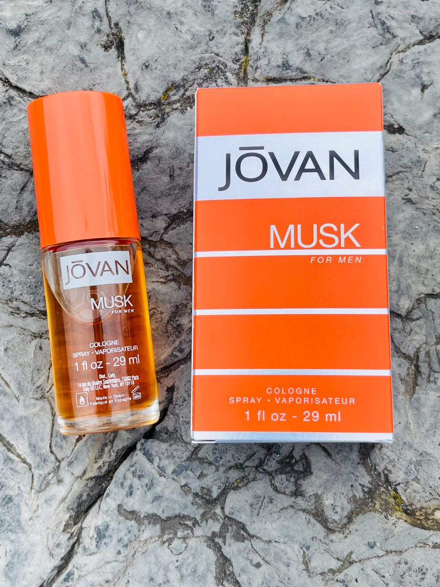 Jovan Musk For Men: Has It Stood The Test Of Time? Jovan Musk 5