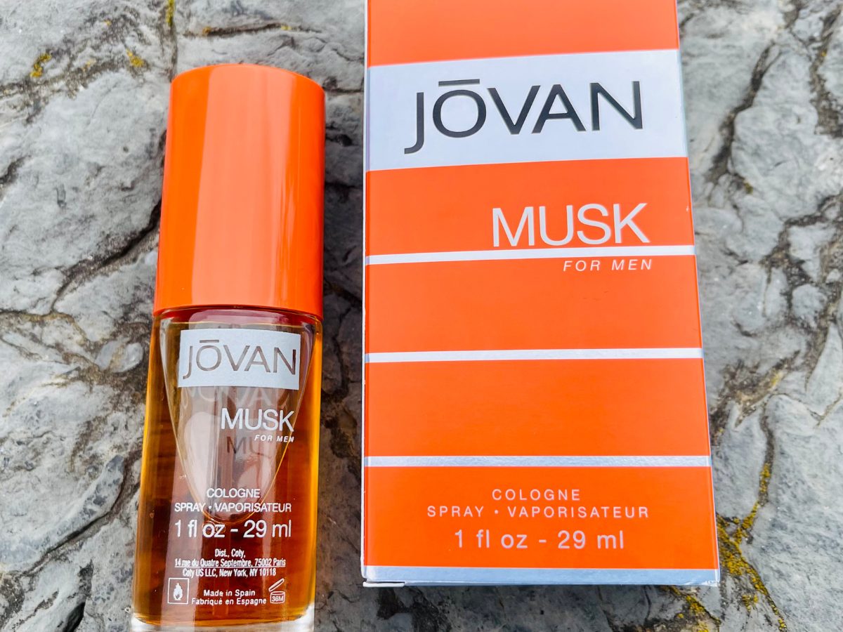 Jovan Musk For Men: Has It Stood The Test Of Time? Jovan Musk 7