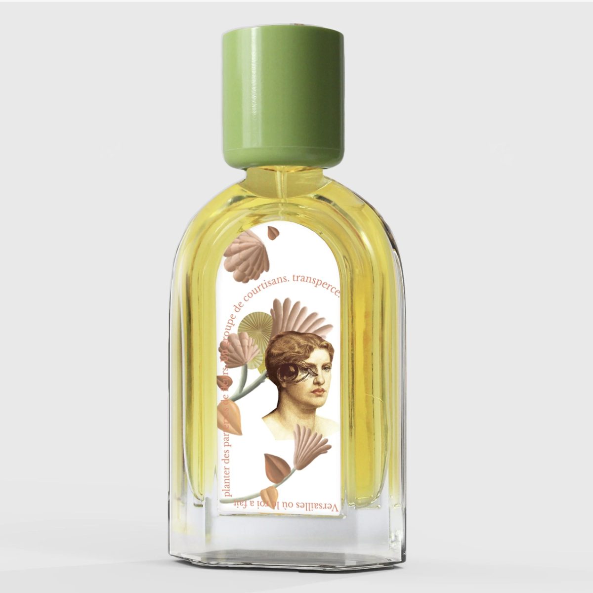 21 Best Tuberose Fragrances: Fresh, Beautiful & Exotic Le Jardin Retrouvé Tubéreuse Trianon EDP