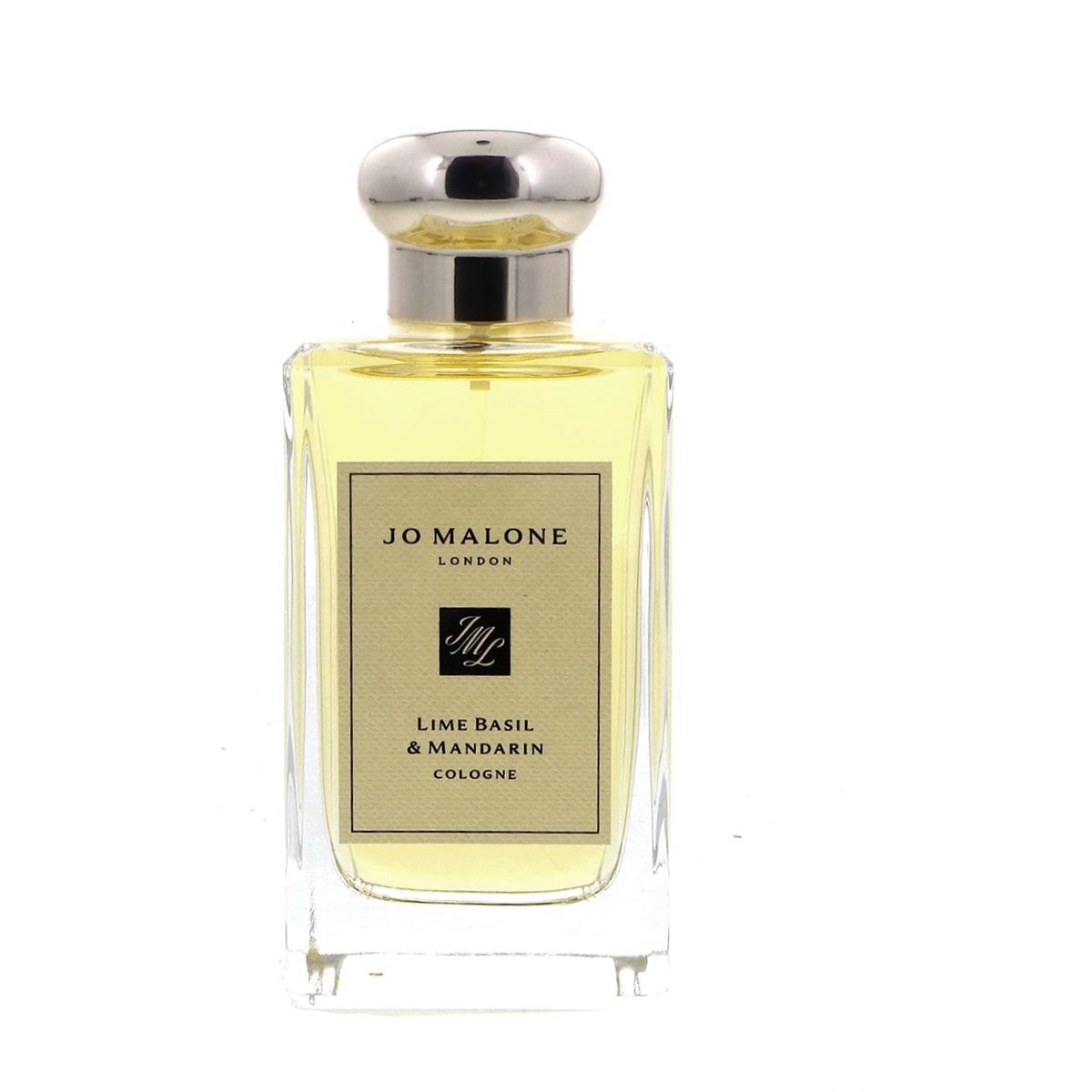 Our 9 Irresistible Fresh Fragrance Perfumes: The Fresh Scent Family Lime Basil & Mandarin by Jo Malone