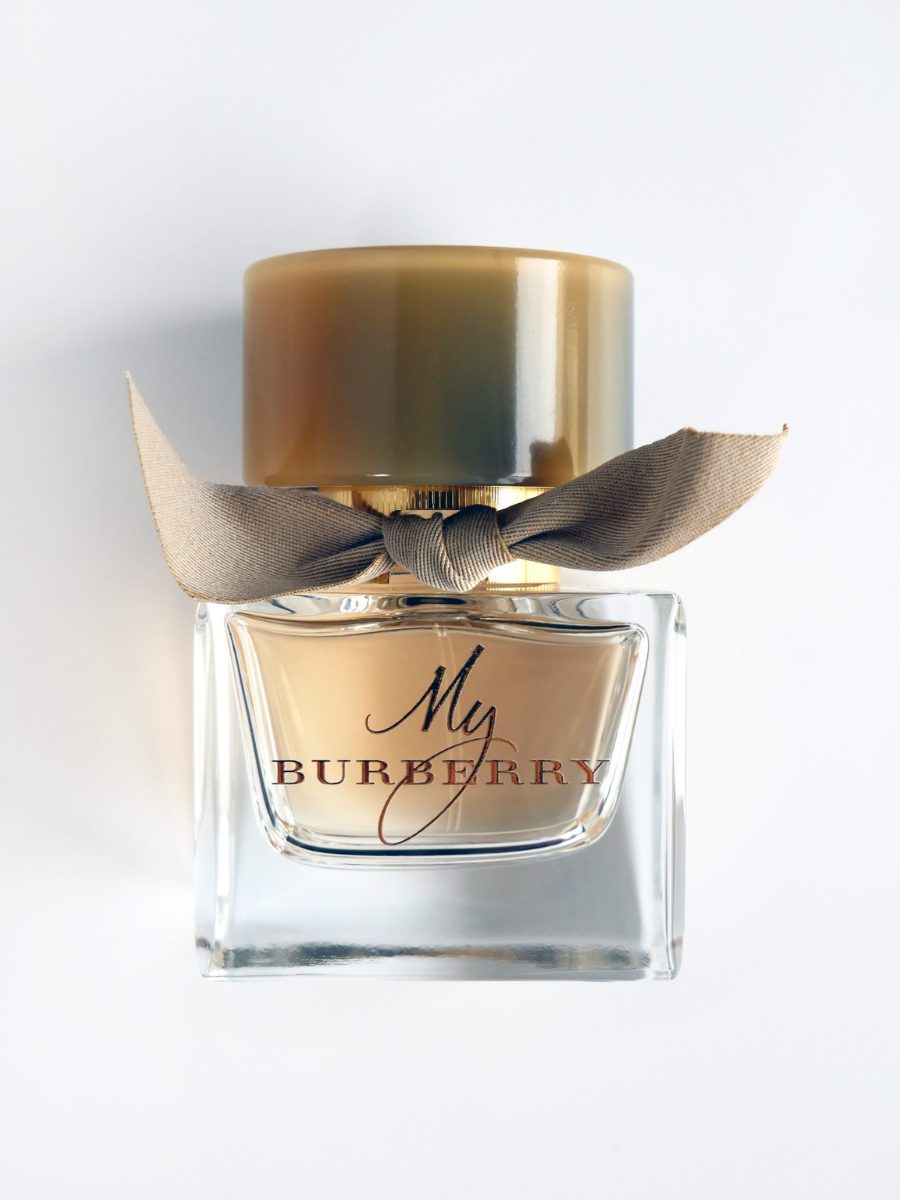 My Burberry Perfume: This Refreshing Scent Reviewed My Burberry Bottle