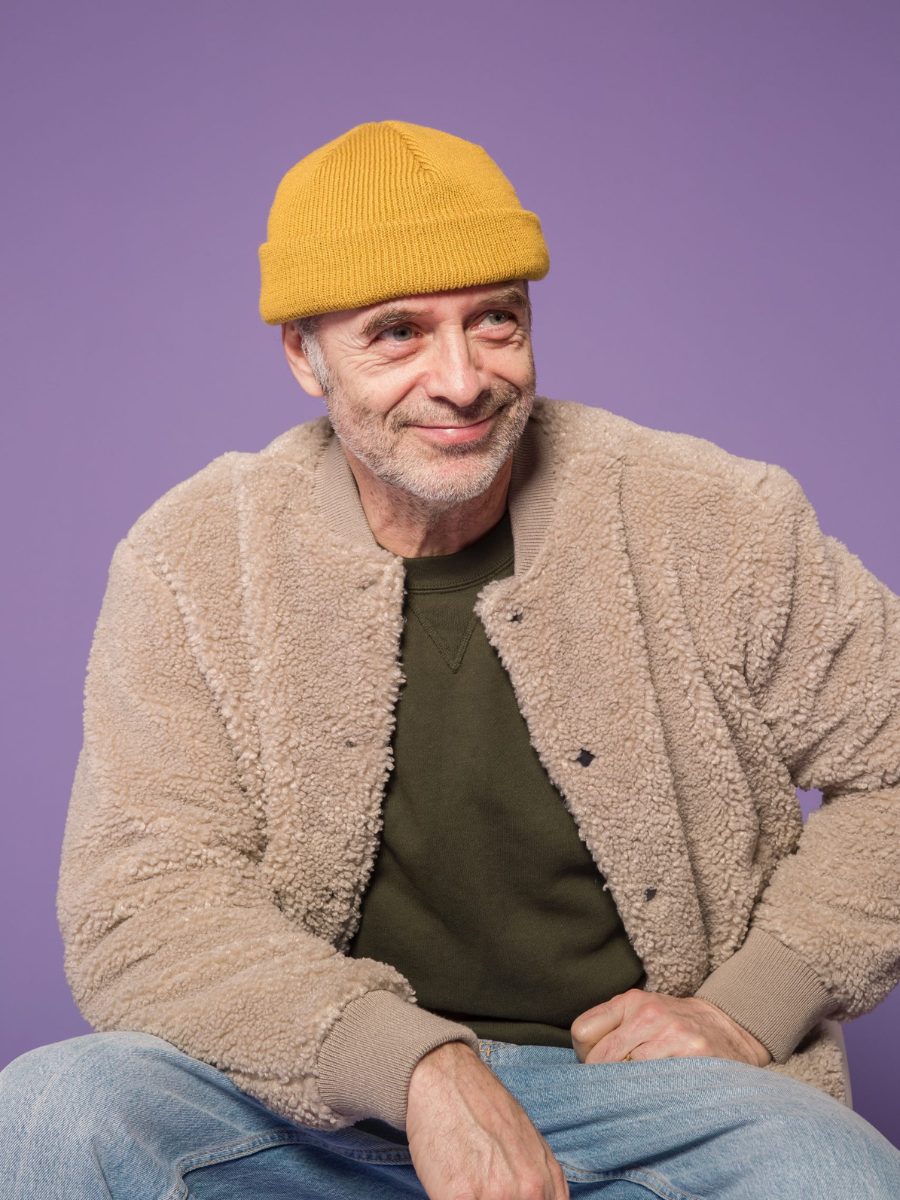 What Does Stetson Cologne Really Smell Like? Stetson Cologne Older Man