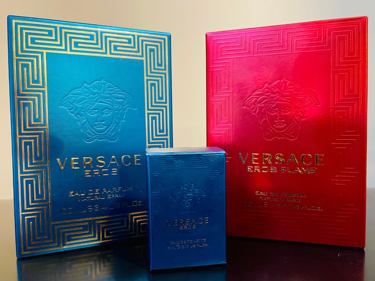 Versace Eros Review: Does It Live Up To The Hype? Versace Eros 4