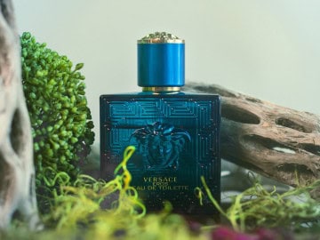 Versace Eros Review: Does It Live Up To The Hype? Versace Eros EDT
