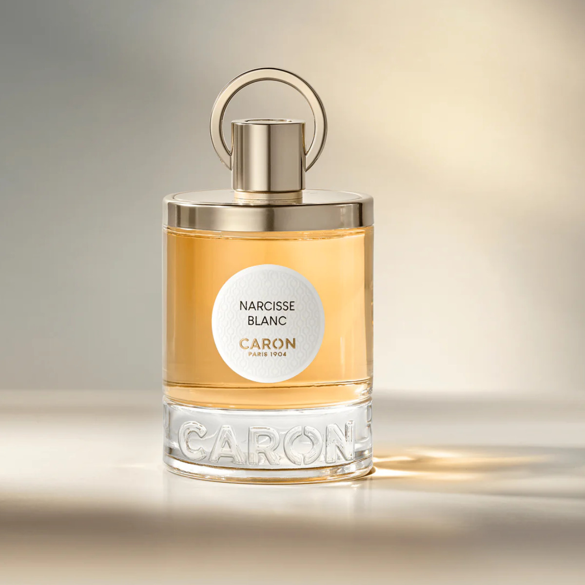 An Interview with Caron Perfume’s Nose: Jean Jacques Caron Narcisse Blanc Edp