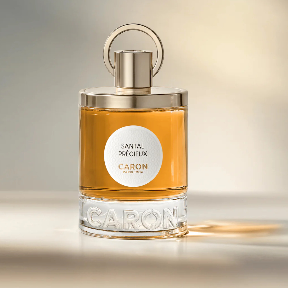 An Interview with Caron Perfume’s Nose: Jean Jacques Caron Santal Précieux Edp