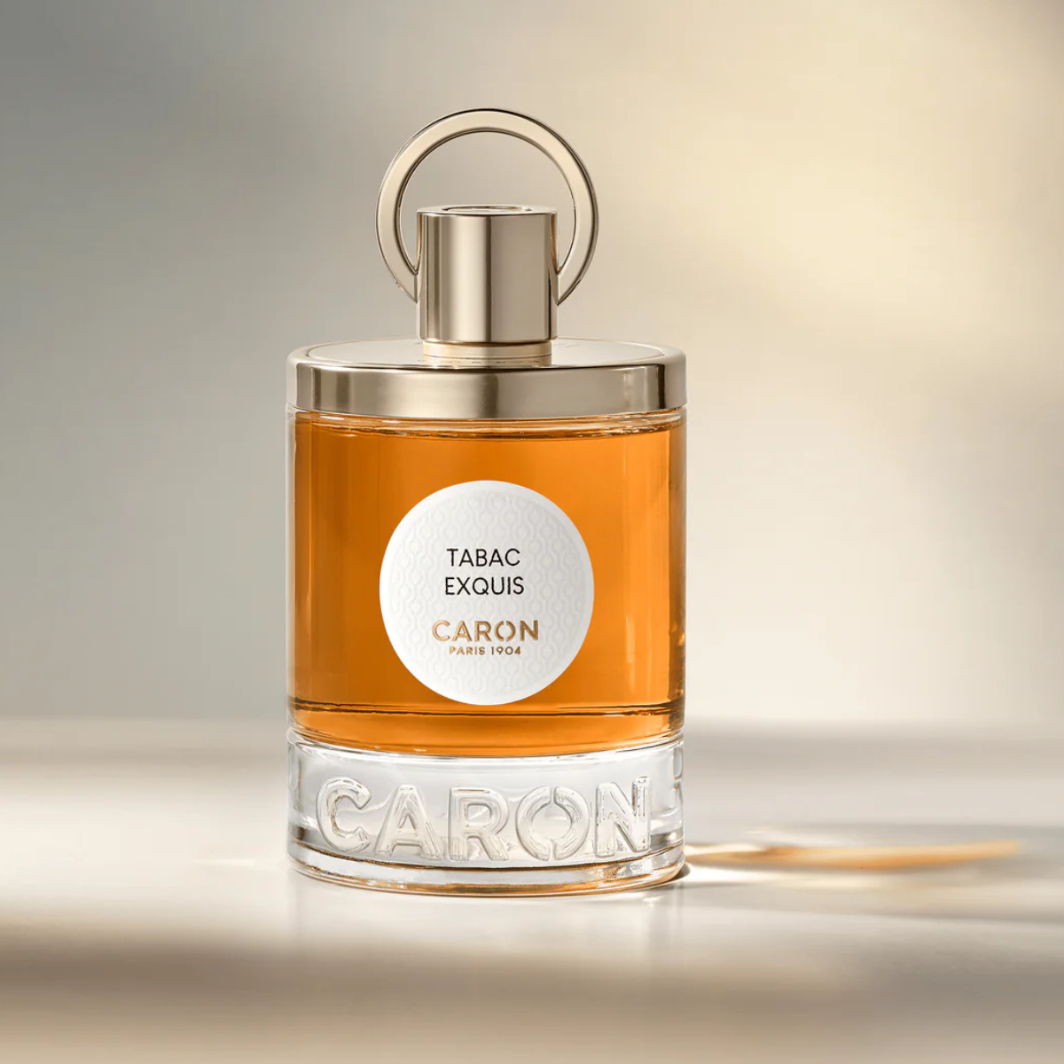 An Interview with Caron Perfume’s Nose: Jean Jacques Caron Tabac Exquis Edp