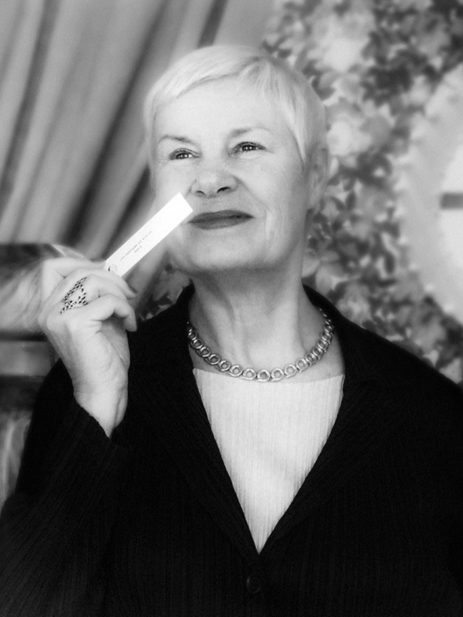 Marie-Hélène Rogeon