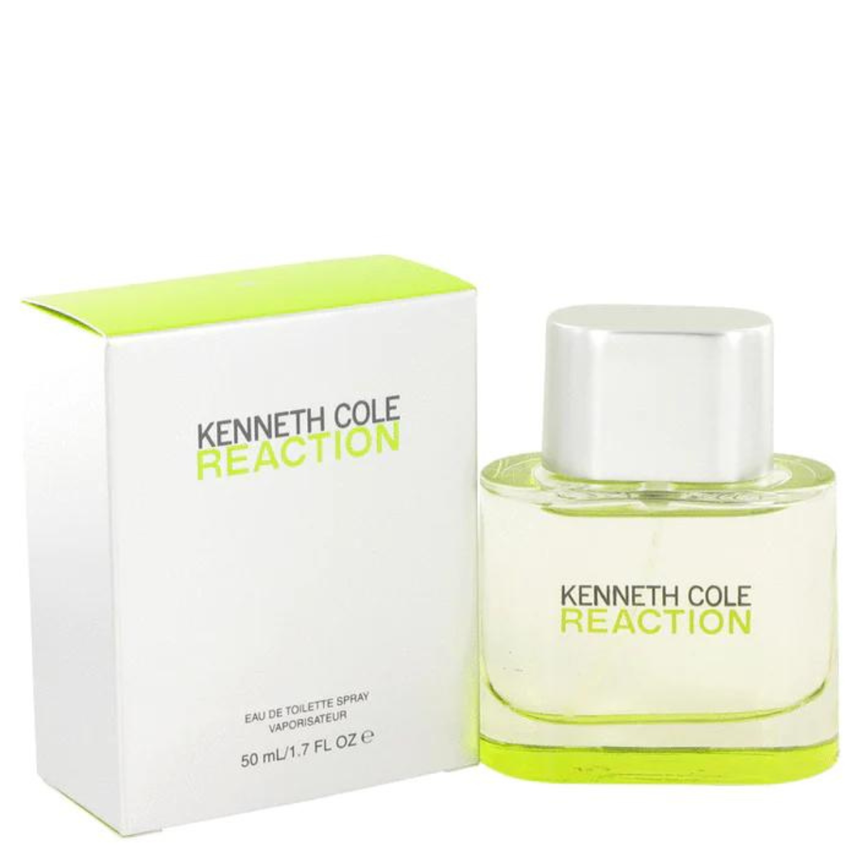 Best Men's Cologne for Spring and Summer: Scents to Freshen Up With Reaction-EDT-by-Kenneth-Cole