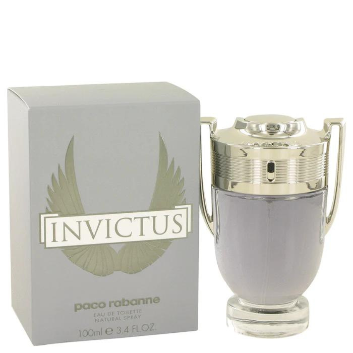 7 Invictus Colognes Reviewed: Confident & Masculine Invictus Men