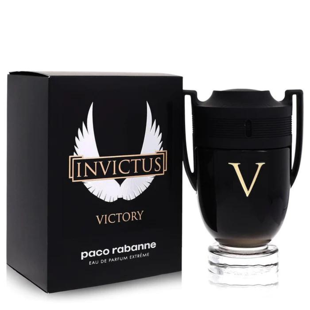 7 Invictus Colognes Reviewed: Confident & Masculine Invictus Victory