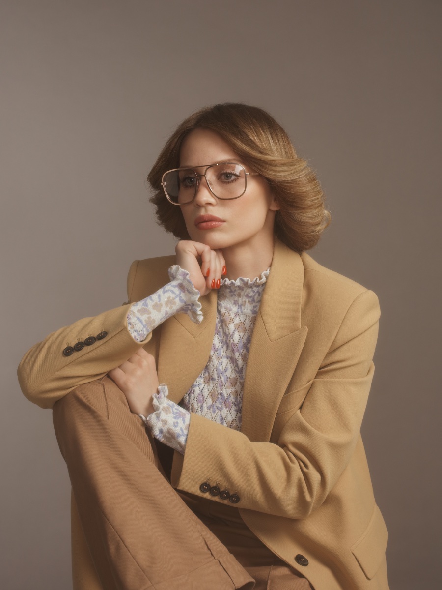 Revlon Charlie EDT: 50 Years of a Classic 70s-Style