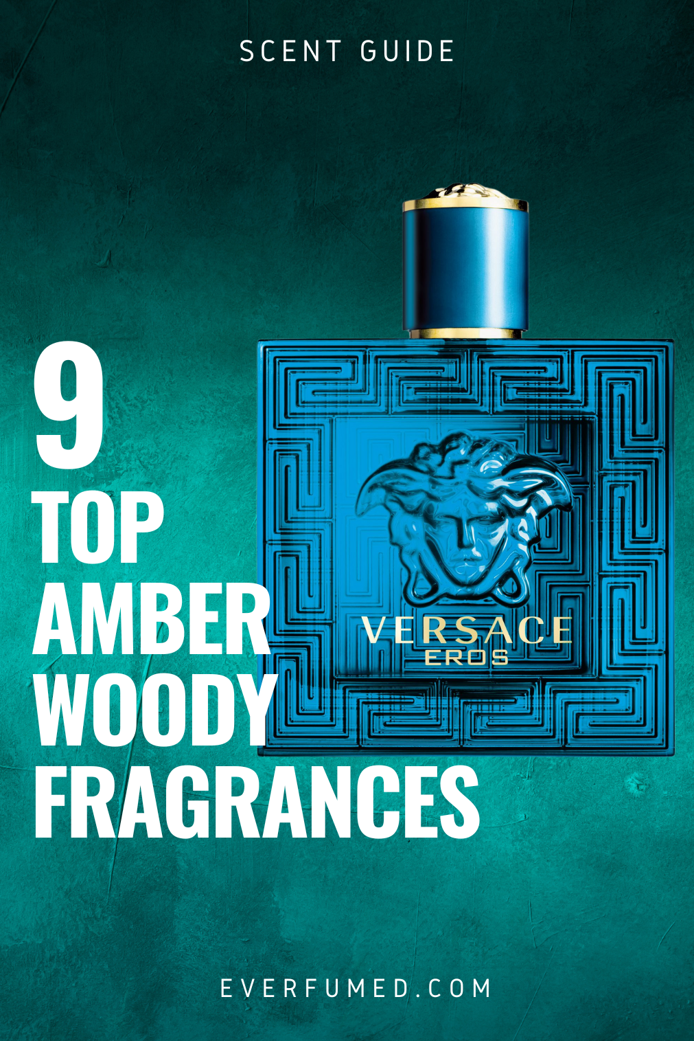 9 Amber Woody Fragrances: Winter's Special Scents 9 Amber Woody Fragrances: Winter's Special Scents