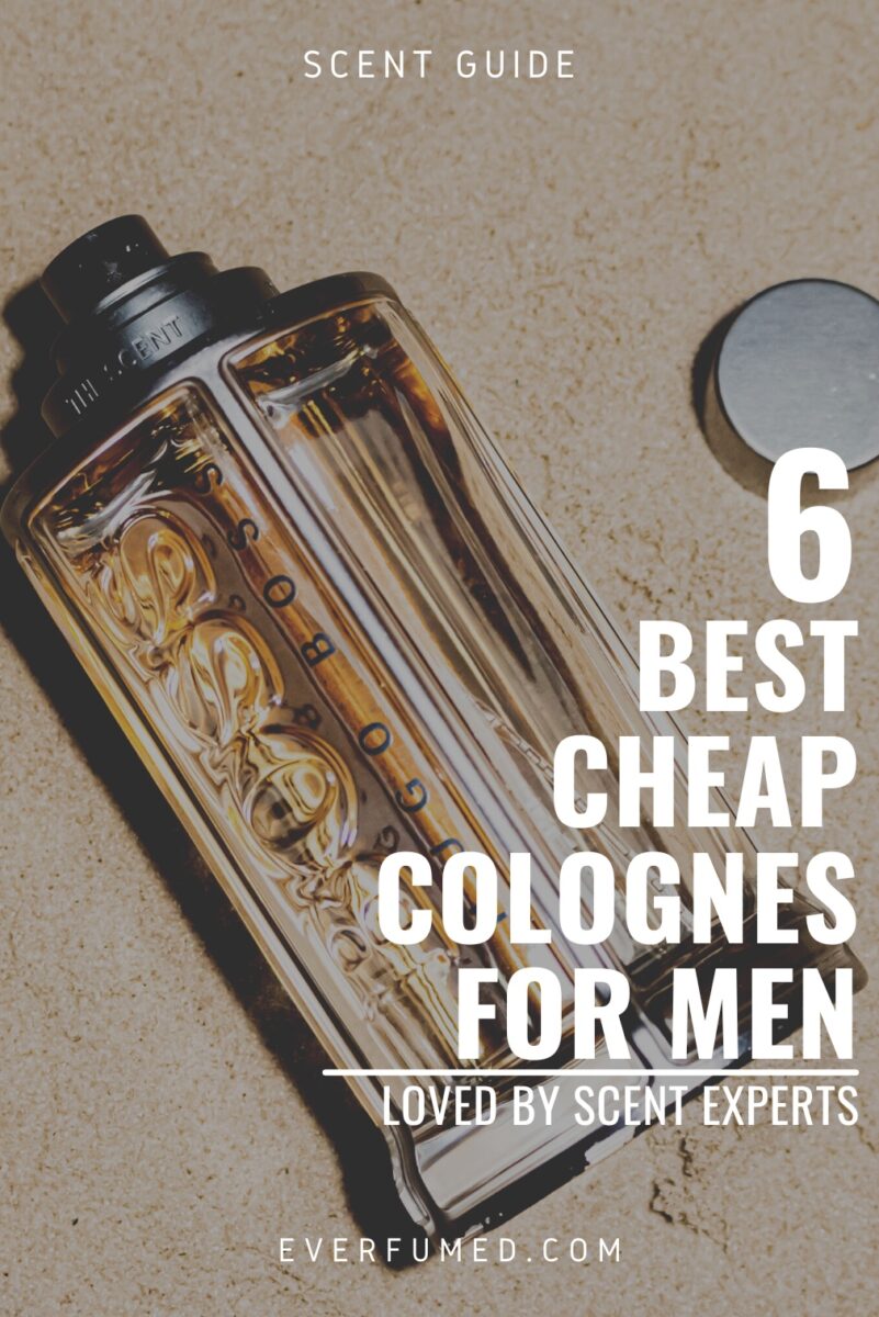 6 Best Cheap Colognes for Men Loved by Scent Experts Best-Cheap-Colognes-for-Men-Pin