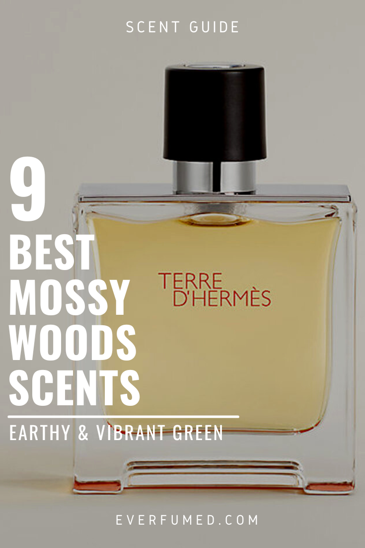 9 Best Mossy Woods Scents in Perfumery: Earthy, Damp & Vibrant Green 9 Best Mossy Woods Scents in Perfumery: Earthy, Damp & Vibrant Green