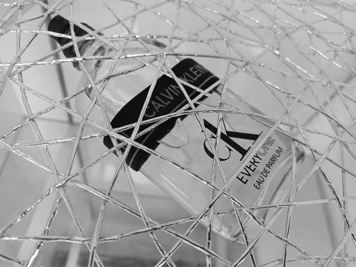 Gabriela Chelariu Interviewed: The Nose Behind Calvin Klein Everyone Gabriela Chelariu Interviewed: The Nose Behind Calvin Klein Everyone