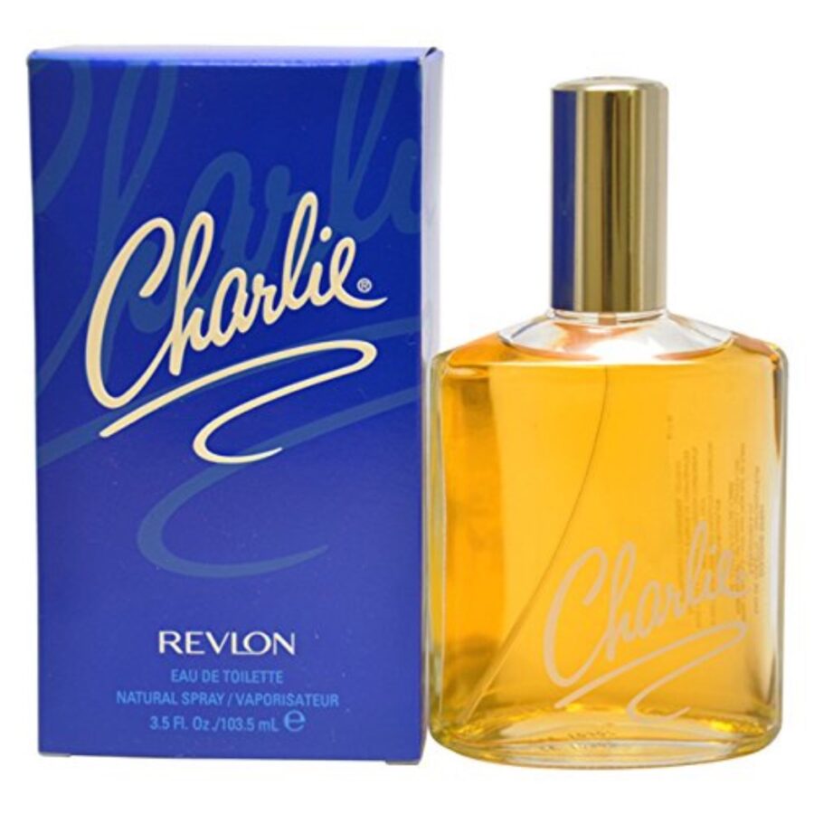 Revlon Charlie EDT: 50 Years of a Classic Charlie-Revlon-Classic-1