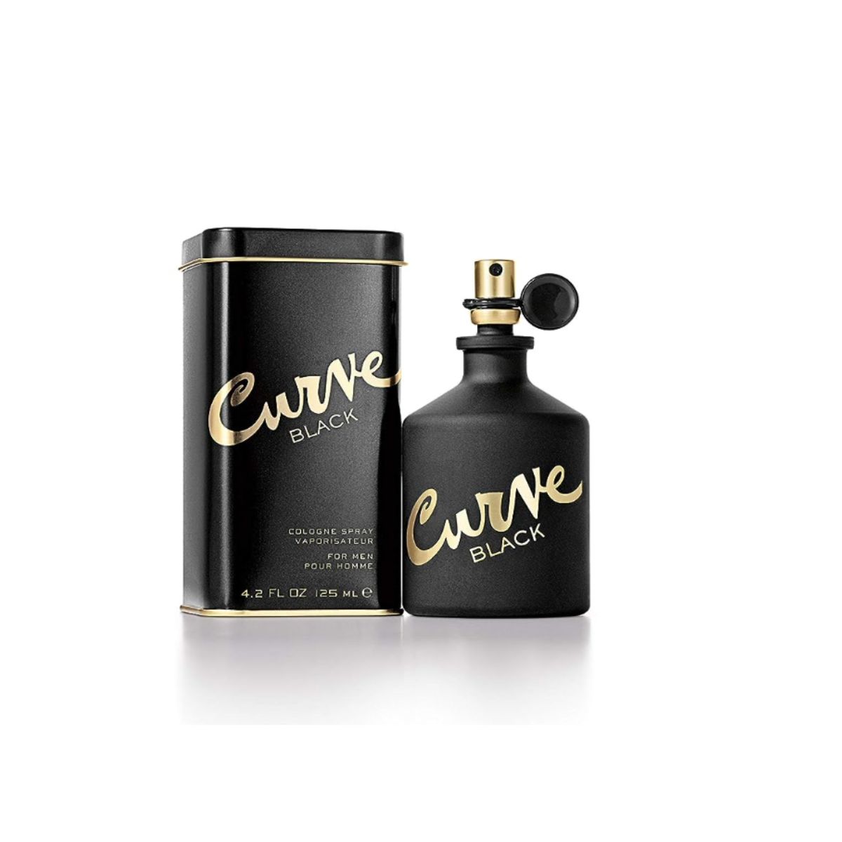 Curve Colognes for Men: Which is Best? Curve Black