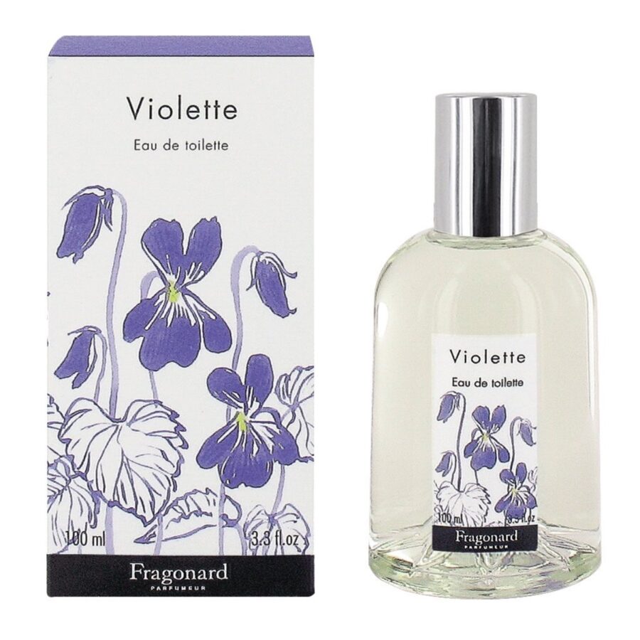 6 Luxury Perfume & Cologne Favorites: Top Picks by Scent Lovers Fragonard Violette