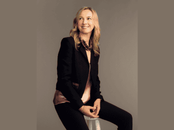 Gabriela Chelariu Interviewed: The Nose Behind Calvin Klein Everyone Gabriela Chelariu Interview