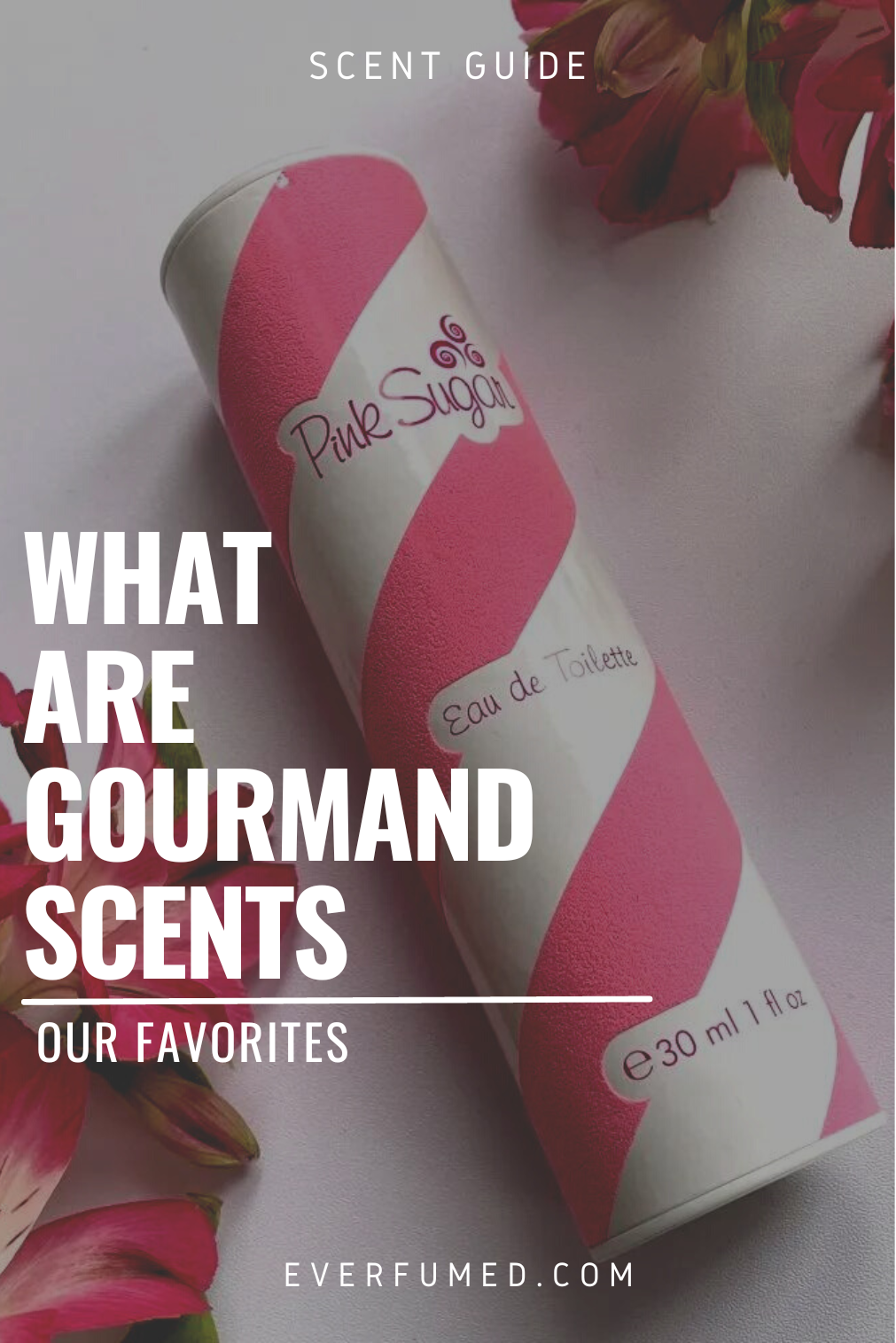 What Are Gourmand Scents + Our Favorites What Are Gourmand Scents + Our Favorites