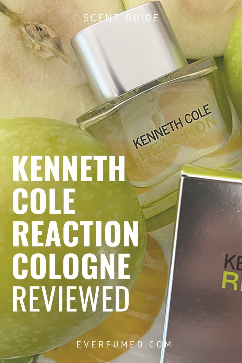 Kenneth Cole Reaction Cologne Review: Vibrant Summertime Kenneth-Cole-Reaction-Pin