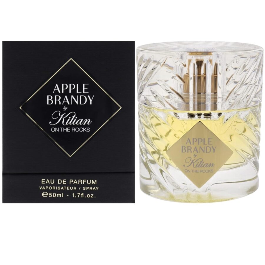 The 14 Best Kilian Fragrances: Hedonistic Opulence Kilian-Apple-Brandy-on-the-Rocks-Edp