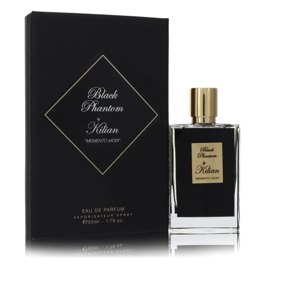 The 14 Best Kilian Fragrances: Hedonistic Opulence Kilian-Black-Phantom-Edp