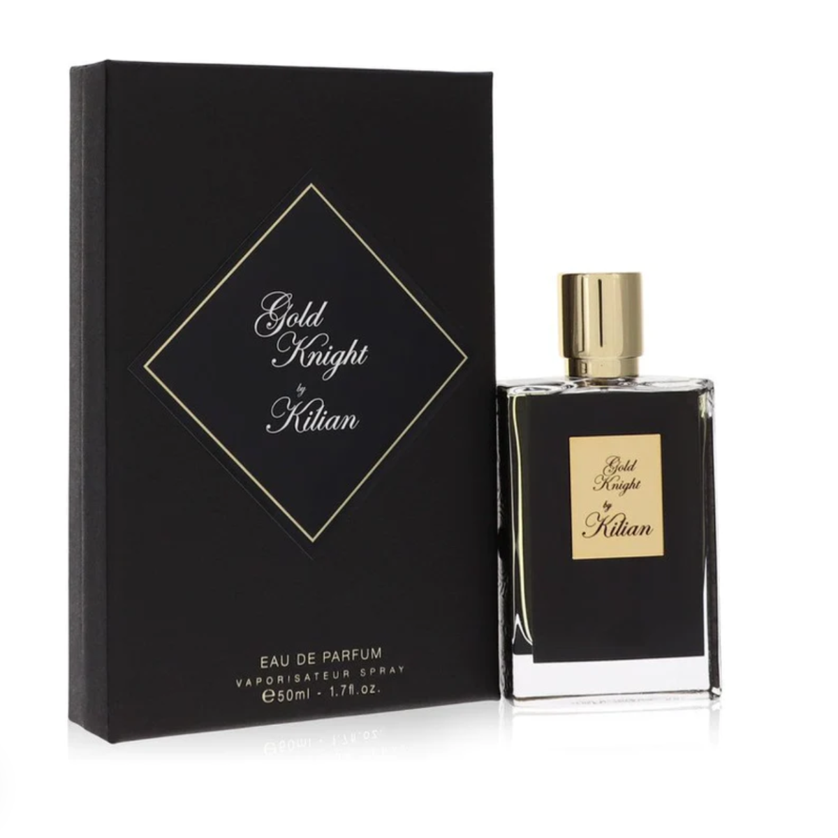 The 14 Best Kilian Fragrances: Hedonistic Opulence Kilian Gold Knight Edp