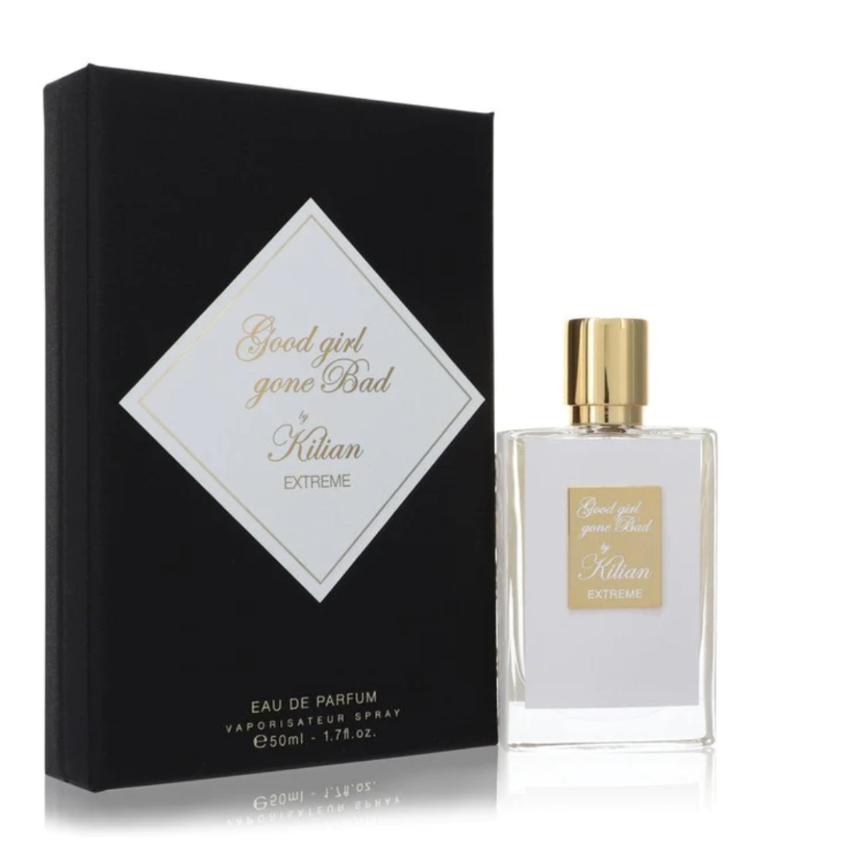 The 14 Best Kilian Fragrances: Hedonistic Opulence Kilian Good Girl Gone Bad Extreme Edp