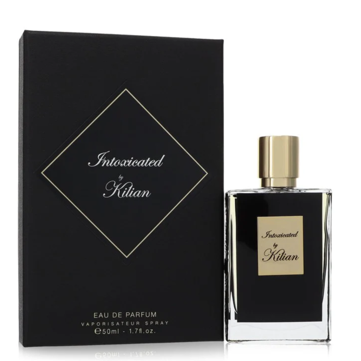 The 14 Best Kilian Fragrances: Hedonistic Opulence Kilian Intoxicated Edp