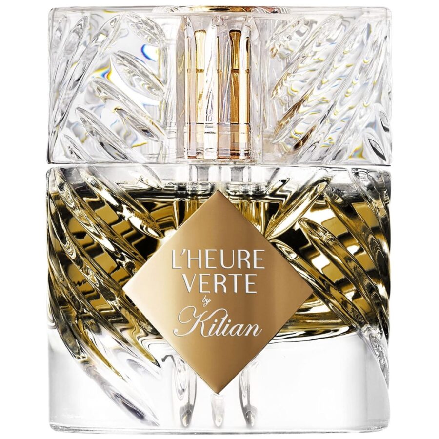 The 14 Best Kilian Fragrances: Hedonistic Opulence Kilian-LHeure-Verte-Edp
