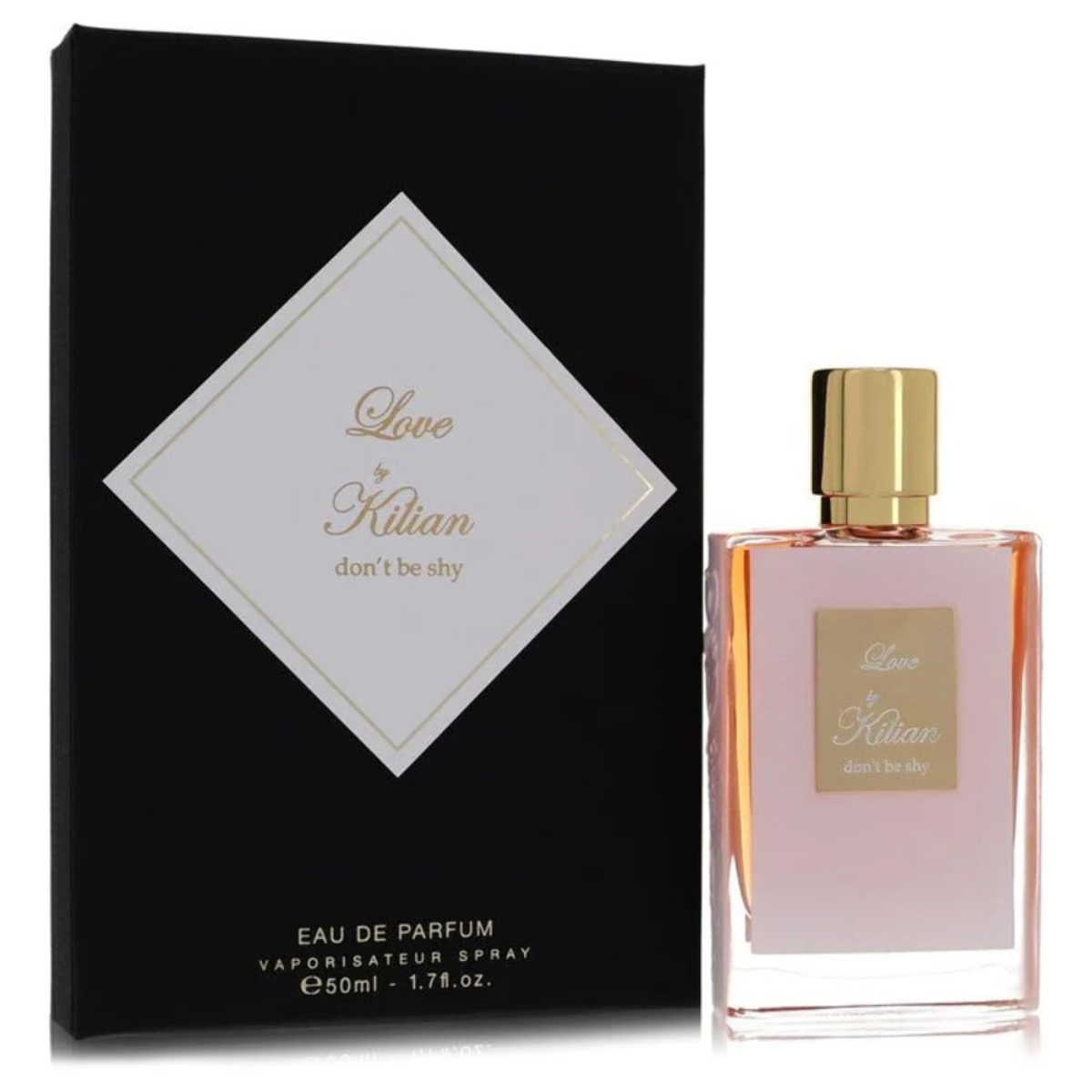 The 14 Best Kilian Fragrances: Hedonistic Opulence Kilian Love Don’t Be Shy Edp