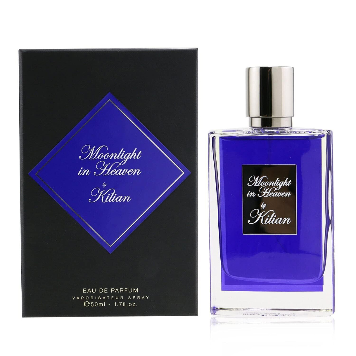 The 14 Best Kilian Fragrances: Hedonistic Opulence Kilian Moonlight in Heaven Edp