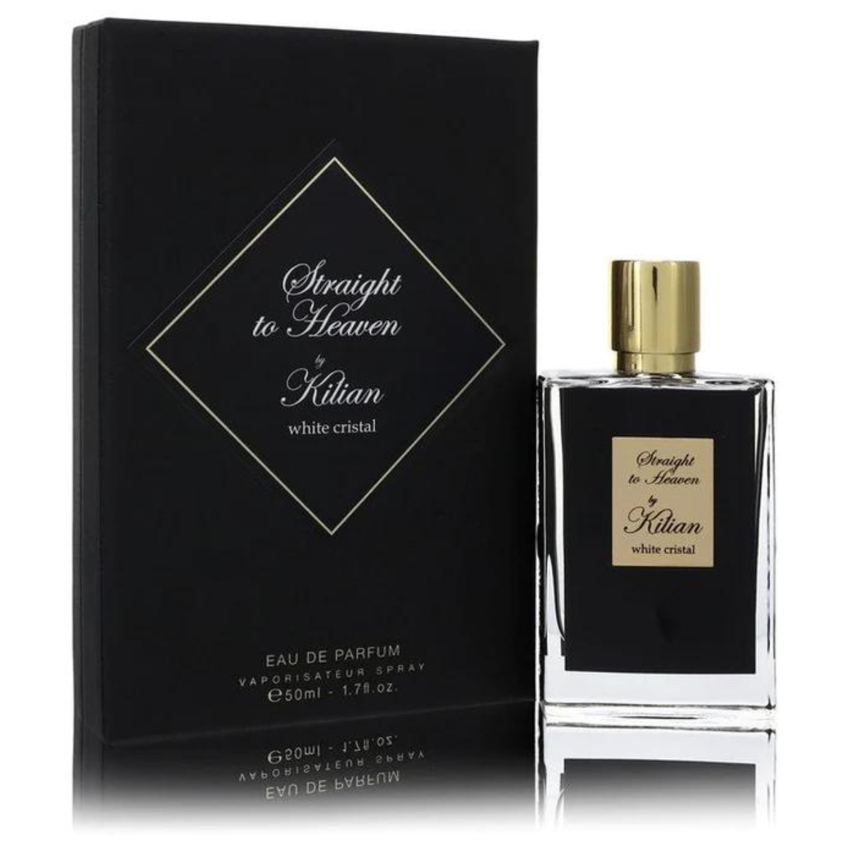 The 14 Best Kilian Fragrances: Hedonistic Opulence Kilian Straight to Heaven Edp