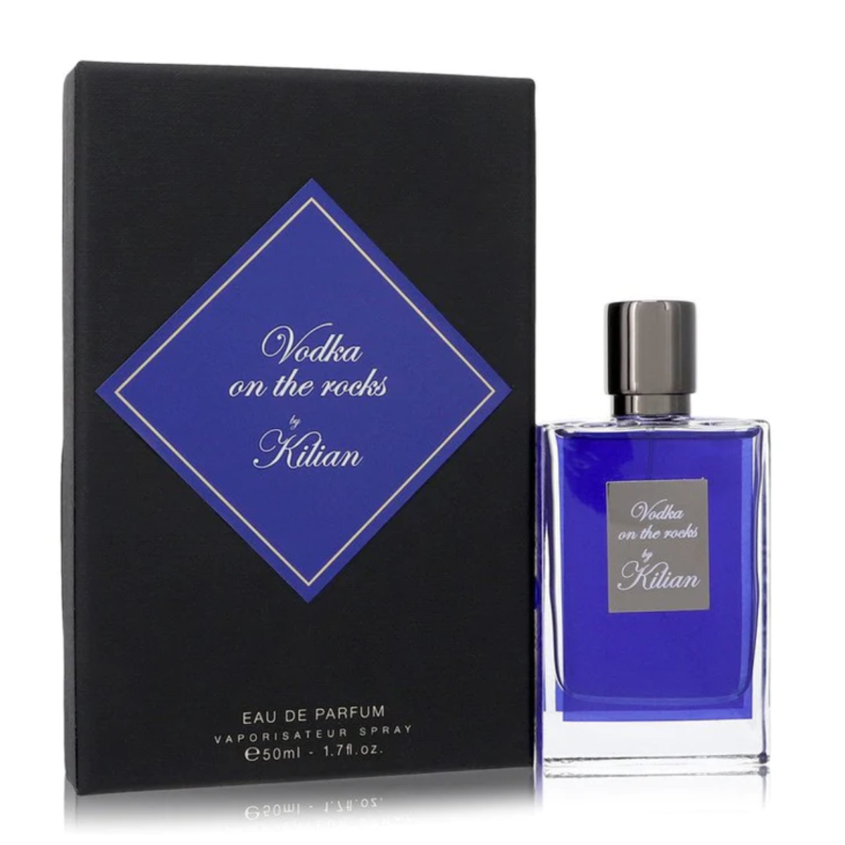 The 14 Best Kilian Fragrances: Hedonistic Opulence Kilian Vodka on the Rocks Edp