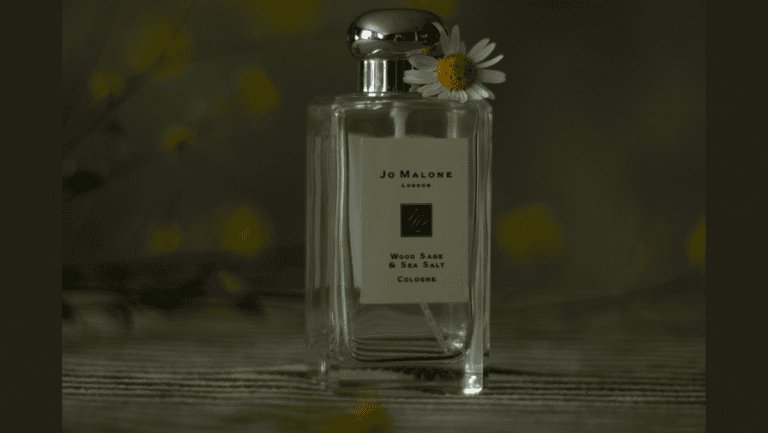 Luxury Perfume Jo Malone