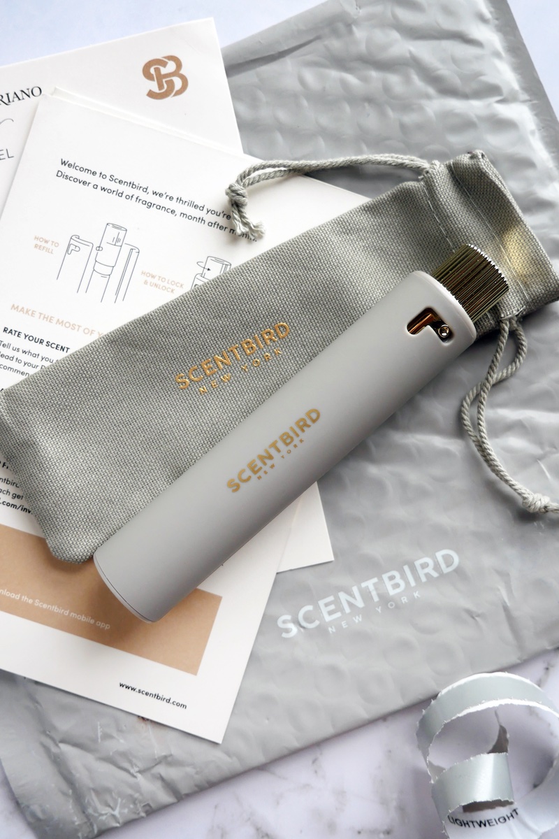 What's the Deal with Scentbird? A Comprehensive Review scentbird