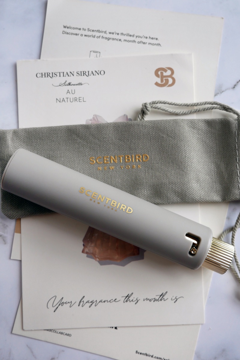 What's the Deal with Scentbird? A Comprehensive Review scentbird reviews