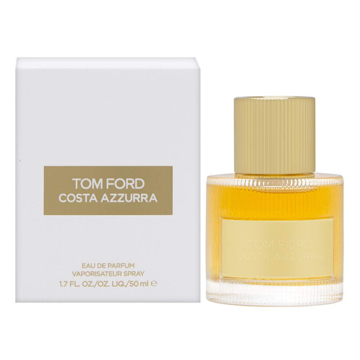 10 Best Tom Ford Cologne Reviewed Tom Ford Costa Azzura EDP