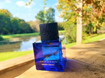 9 Must-Try Thameen Fragrances: A Niche Brand Best Thameen Fragrances