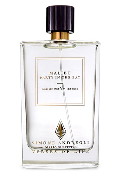 8 Best Bay Rum Colognes for the Ultimate Scent Experience Malibu Party in The Bay EDP Intense