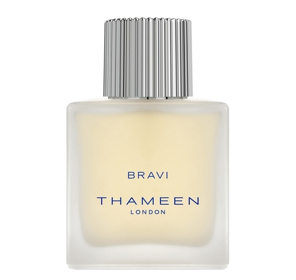 9 Must-Try Thameen Fragrances: A Niche Brand Thameen Bravi Cologne Elixir