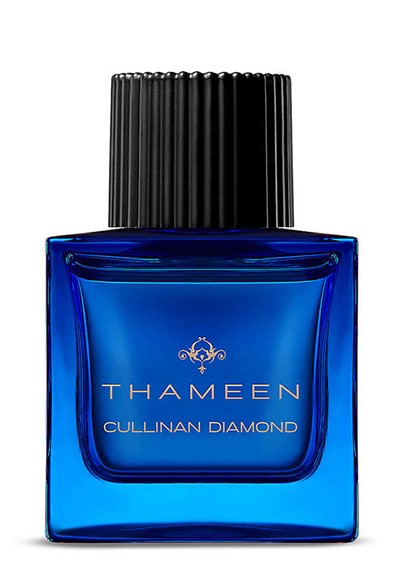 9 Must-Try Thameen Fragrances: A Niche Brand Thameen Cullinan Diamond Extrait de Parfum