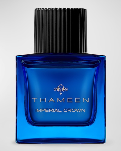 9 Must-Try Thameen Fragrances: A Niche Brand Thameen Imperial Crown