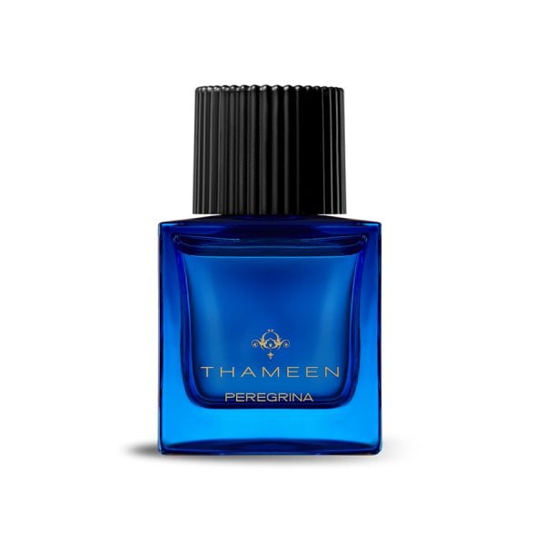 9 Must-Try Thameen Fragrances: A Niche Brand Thameen Peregrina Extrait de Parfum