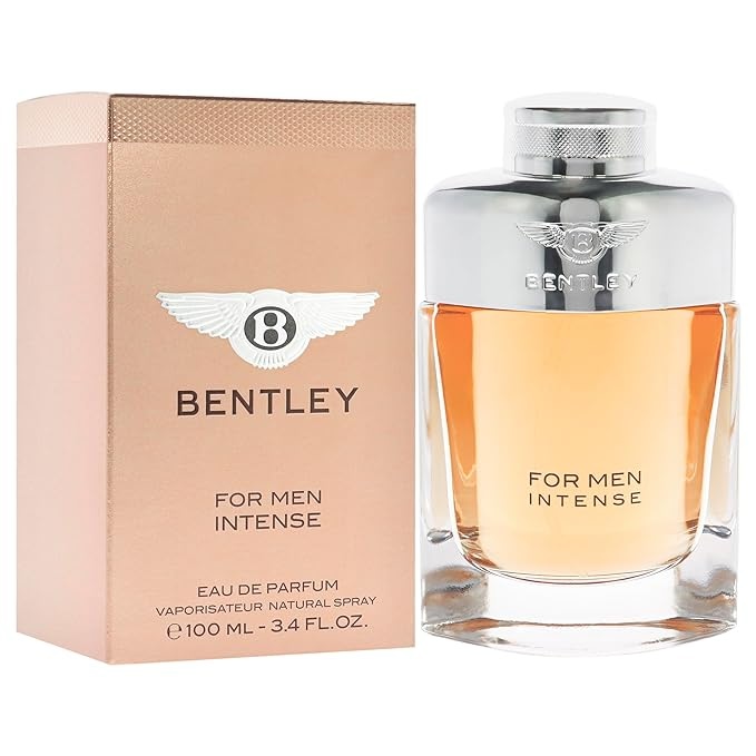 8 Best Bay Rum Colognes for the Ultimate Scent Experience bentley for men intense