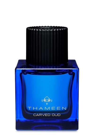 9 Must-Try Thameen Fragrances: A Niche Brand thameen carved oud