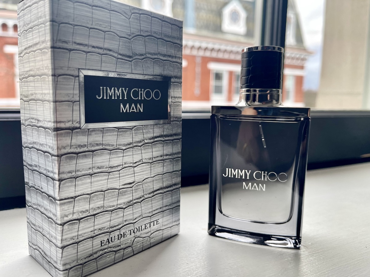 Jimmy Choo Man: A Review of its Versatile and Masculine Scent jimmy choo man 2