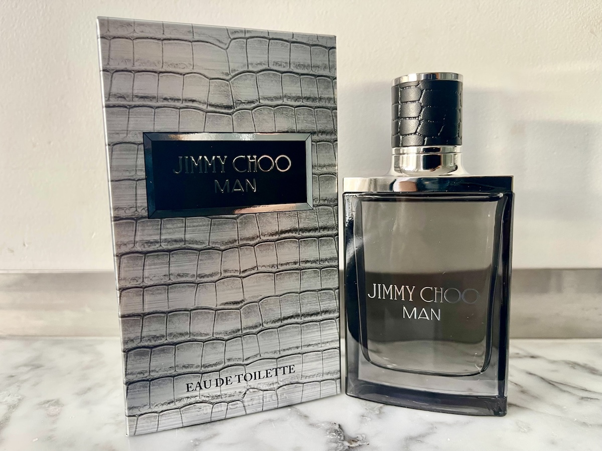 Jimmy Choo Man: A Review of its Versatile and Masculine Scent jimmy choo man 5